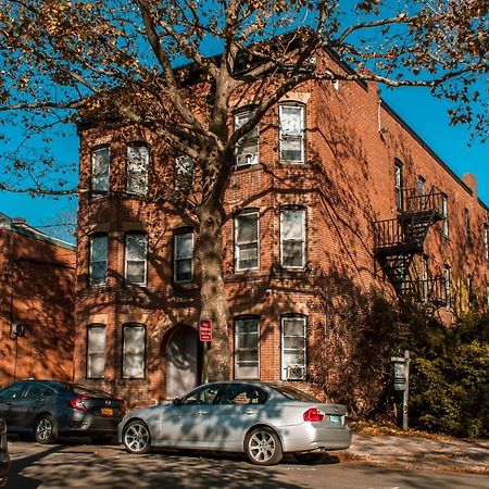 Gorgeous 1Br Wooster Sq. Apt. - Wshr/Dryr, Parking New Haven Esterno foto